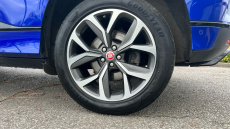 Jaguar I-Pace 294kW EV400 HSE 90kWh 5dr Auto Electric Estate